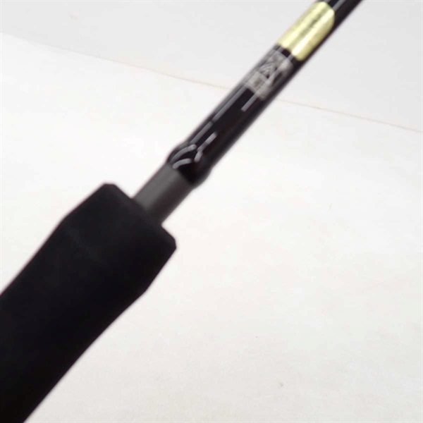 １９ソルティアドバンスジギングＳ６０－３